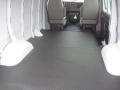 Summit White - Express 1500 Cargo WT AWD Photo No. 3