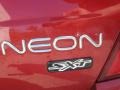 Blaze Red Pearlcoat - Neon SXT Photo No. 4