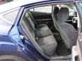 Kona Blue Mica - MAZDA6 i Sport Sedan Photo No. 13