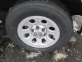 Summit White - Express 1500 Cargo WT AWD Photo No. 4