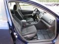 Kona Blue Mica - MAZDA6 i Sport Sedan Photo No. 14