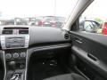 Kona Blue Mica - MAZDA6 i Sport Sedan Photo No. 15