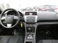 Kona Blue Mica - MAZDA6 i Sport Sedan Photo No. 16