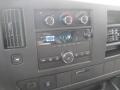 Summit White - Express 1500 Cargo WT AWD Photo No. 8