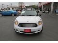 Light White - Cooper Countryman Photo No. 2