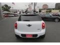 Light White - Cooper Countryman Photo No. 6