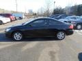2006 Nighthawk Black Pearl Honda Accord EX-L Coupe  photo #2