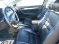2006 Nighthawk Black Pearl Honda Accord EX-L Coupe  photo #7