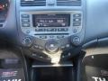 2006 Nighthawk Black Pearl Honda Accord EX-L Coupe  photo #9