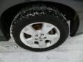 Dark Shadow Grey Metallic - Freestar SES Photo No. 9