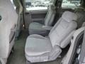 Dark Shadow Grey Metallic - Freestar SES Photo No. 13