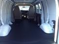 Summit White - Savana Van 2500 Cargo Photo No. 6