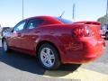 Redline 2-Coat Pearl - Avenger SE Photo No. 5