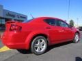Redline 2-Coat Pearl - Avenger SE Photo No. 7