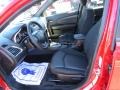 Redline 2-Coat Pearl - Avenger SE Photo No. 10