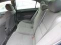 Atomic Blue Metallic - Civic DX-VP Sedan Photo No. 10