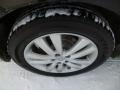 Ash Black - Tucson Limited AWD Photo No. 7