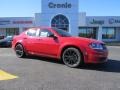 Redline 2-Coat Pearl - Avenger SE Photo No. 1