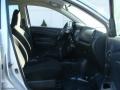 2013 Brilliant Silver Nissan Versa 1.6 S Sedan  photo #9