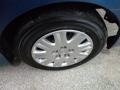 Atomic Blue Metallic - Civic DX-VP Sedan Photo No. 18
