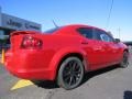 Redline 2-Coat Pearl - Avenger SE Photo No. 7