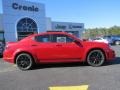 Redline 2-Coat Pearl - Avenger SE Photo No. 8