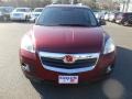 2008 Red Jewel Saturn Outlook XE  photo #24