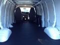 2014 Summit White GMC Savana Van 2500 Cargo  photo #6