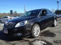 Carbon Black Metallic - Verano Convenience Photo No. 1