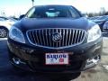 Carbon Black Metallic - Verano Convenience Photo No. 2