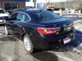 Carbon Black Metallic - Verano Convenience Photo No. 4