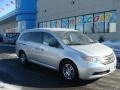Alabaster Silver Metallic - Odyssey EX Photo No. 1
