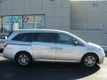 Alabaster Silver Metallic - Odyssey EX Photo No. 3