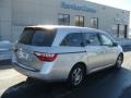 Alabaster Silver Metallic - Odyssey EX Photo No. 4