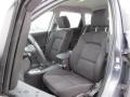 2008 Galaxy Gray Mica Mazda MAZDA3 s Touring Hatchback  photo #11