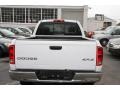 2004 Bright White Dodge Ram 1500 SLT Regular Cab 4x4  photo #6