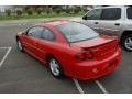 2004 Indy Red Dodge Stratus SXT Coupe  photo #7