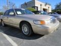 Harvest Gold Metallic - Grand Marquis GS Photo No. 4