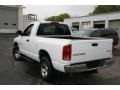 2004 Bright White Dodge Ram 1500 SLT Regular Cab 4x4  photo #7