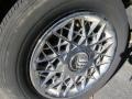 Harvest Gold Metallic - Grand Marquis GS Photo No. 5