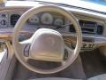 Harvest Gold Metallic - Grand Marquis GS Photo No. 8