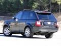 Santorini Black - Range Rover Sport HSE Photo No. 5