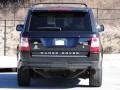 Santorini Black - Range Rover Sport HSE Photo No. 7