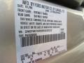 Harvest Gold Metallic - Grand Marquis GS Photo No. 13