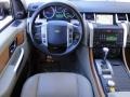 Santorini Black - Range Rover Sport HSE Photo No. 10