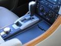 Santorini Black - Range Rover Sport HSE Photo No. 18