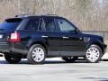 Santorini Black - Range Rover Sport HSE Photo No. 24