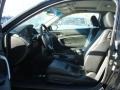 2011 Crystal Black Pearl Honda Accord EX-L Coupe  photo #8