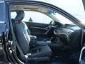 2011 Crystal Black Pearl Honda Accord EX-L Coupe  photo #9