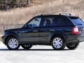 Santorini Black - Range Rover Sport HSE Photo No. 29